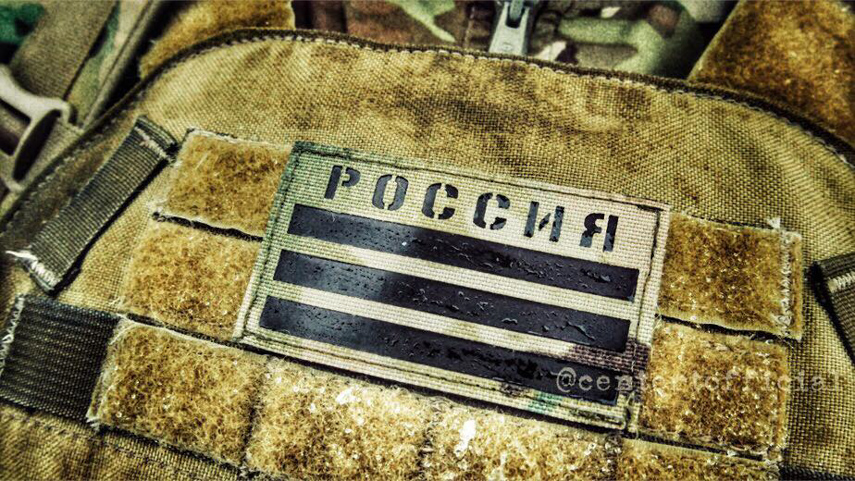 AK Оператор Military- отработано!