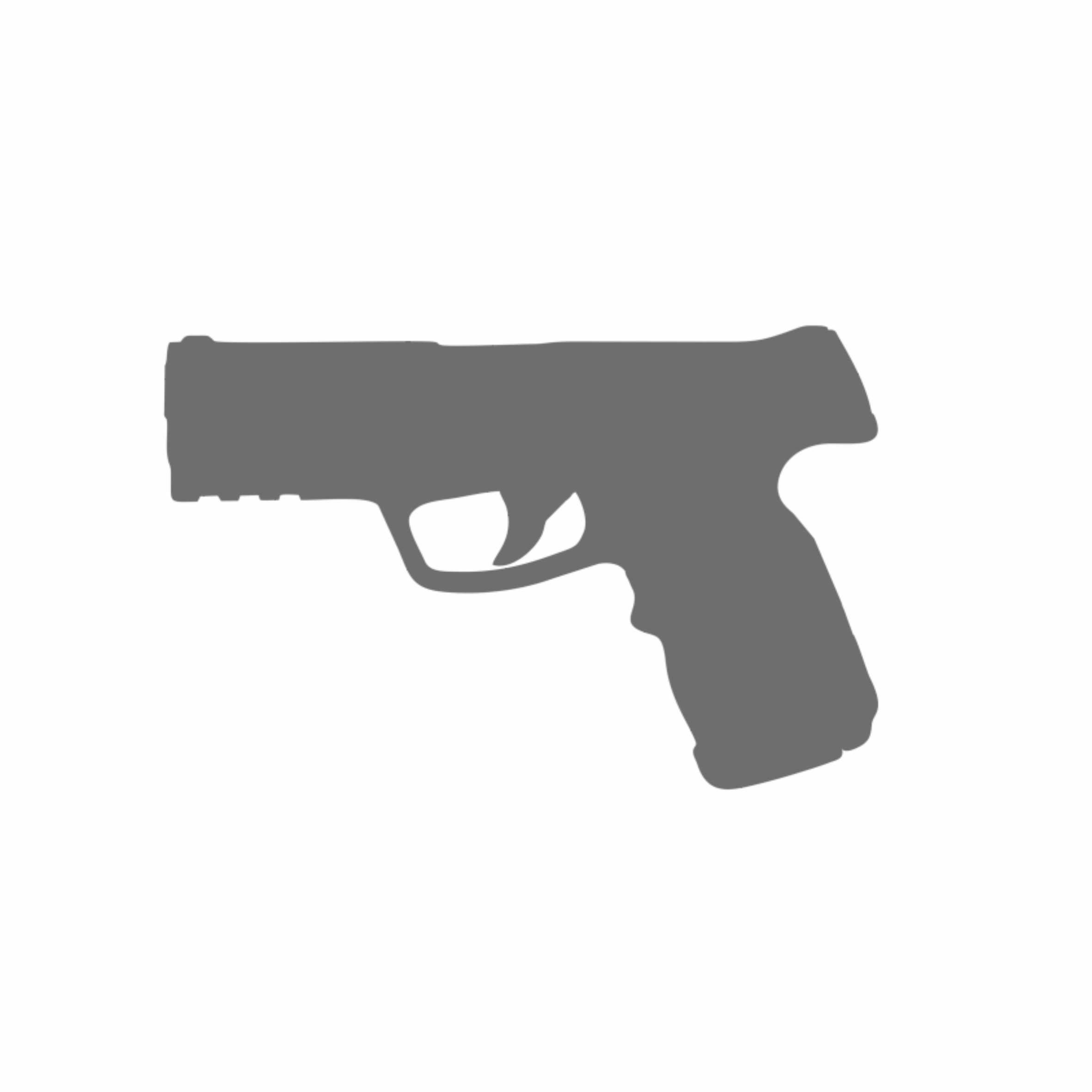 Steyr Sport Pistol M9-A1