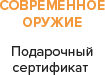 "Современное оружие"