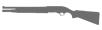KRAL (Помповое ружье)