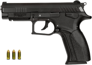 Grand Power K-100