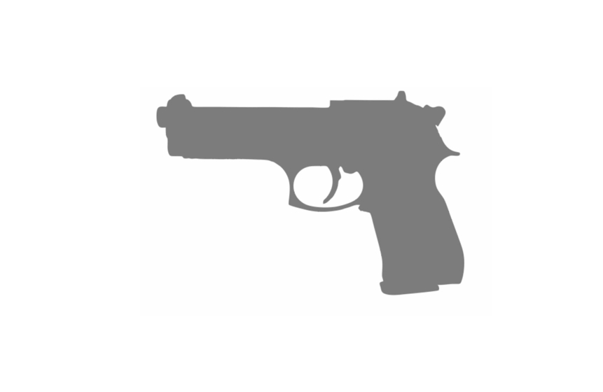 Beretta 92FS