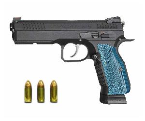CZ 75 Shadow 2