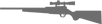 ТОЗ-8 c "оптикой"