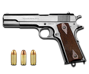 Colt M1911