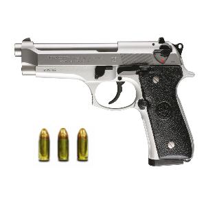 Beretta 92 X  Performance